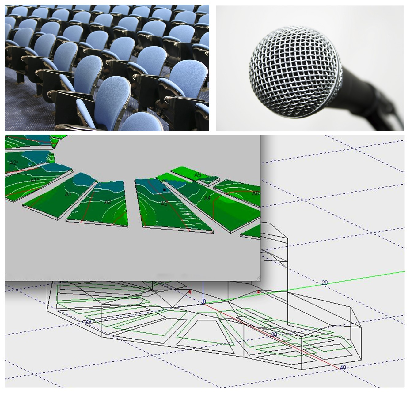 Sound Reinforcement